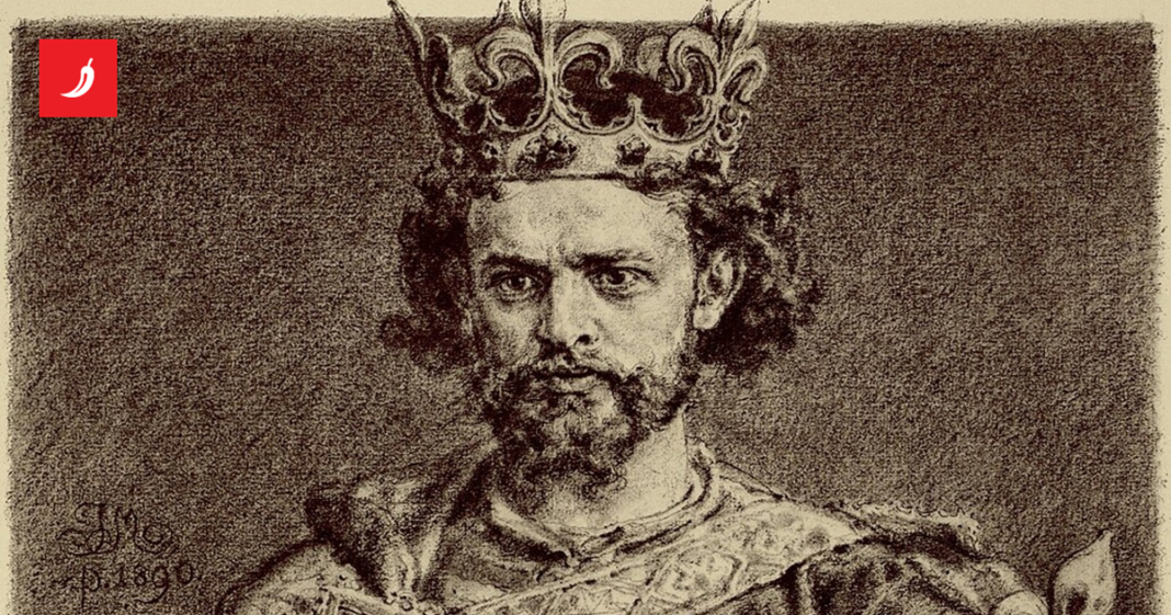 Bio je hrvatski kralj i jedan od najmoćnijih ljudi u Europi Bio je hrvatski kralj i jedan od najmoćnijih ljudi u Europi