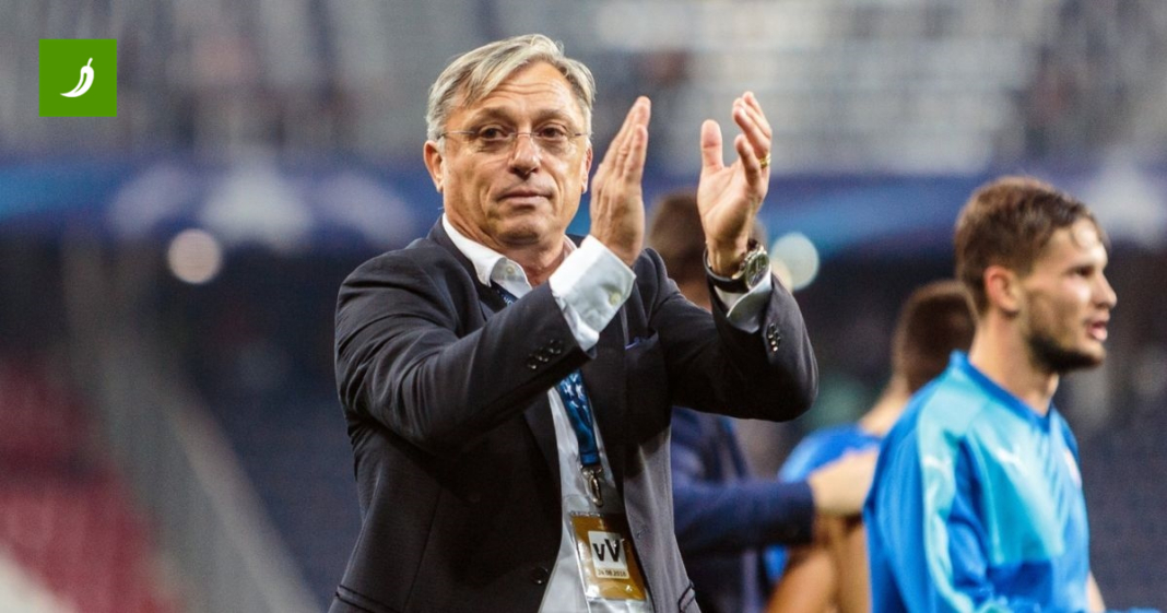 Bio je i ostao simbol Dinama i prvi kapetan Hrvatske