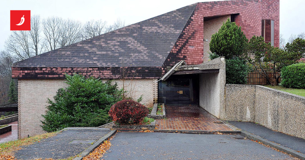 Bio je simbol partizanske borbe. HDZ-ova vlada ga zove “remek-djelom” i – prodaje ga Bio je simbol partizanske borbe. HDZ-ova vlada ga zove "remek-djelom" i - prodaje ga