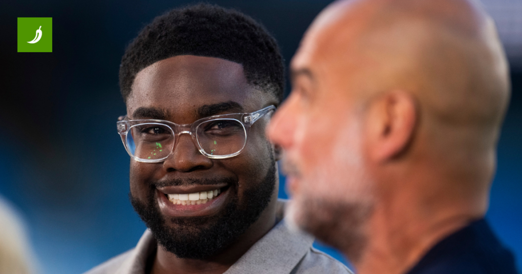 Bio je u depresiji i odavao se alkoholu. Sad je jedan od najboljih nogometnih pundita Bio je u depresiji i odavao se alkoholu. Sad je jedan od najboljih nogometnih pundita