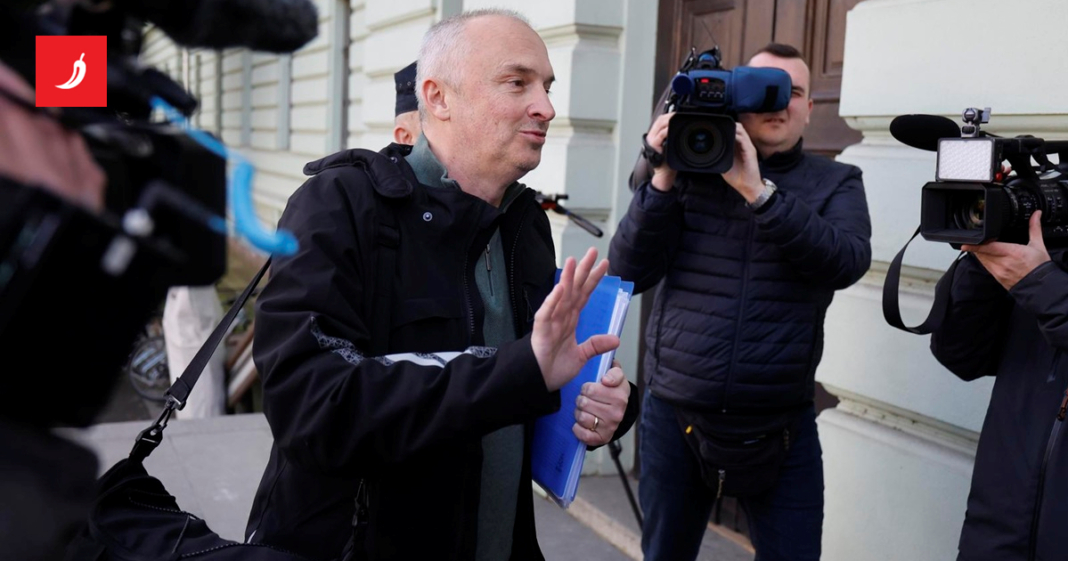 Bivši gradonačelnik Nove Gradiške pušten iz zatvora. “Grad ostavljam u odličnom stanju” Bivši gradonačelnik Nove Gradiške pušten iz zatvora. "Grad ostavljam u odličnom stanju"