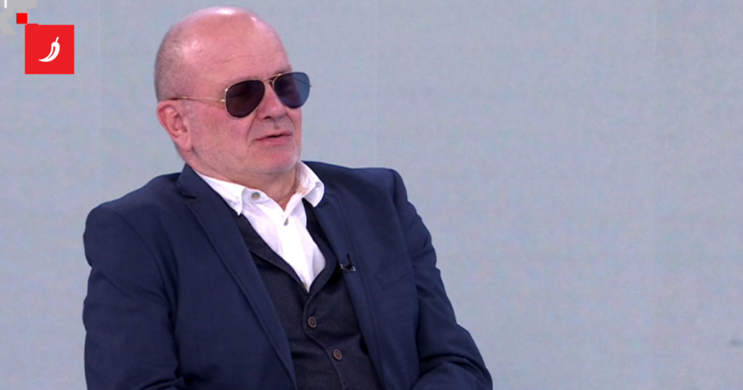 Bivši hrvatski obavještajac: Vučićeva izjava je izuzetno opasna Bivši hrvatski obavještajac: Vučićeva izjava je izuzetno opasna