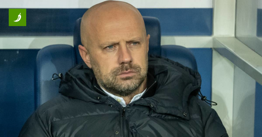 Bivši trener Dinama osvojio prvi trofej s Noahom u Armeniji Bivši trener Dinama osvojio prvi trofej s Noahom u Armeniji