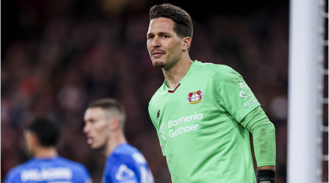 Blaswich dolazi u fokus protiv Arsenala – Hjulmand objavljuje golmansku odluku Blaswich dolazi u fokus protiv Arsenala - Hjulmand objavljuje golmansku odluku