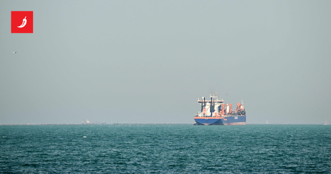 Blokada Hormuza: Britanci dali zeleno svjetlo SAD-u za napade iz svojih baza Blokada Hormuza: Britanci dali zeleno svjetlo SAD-u za napade iz svojih baza