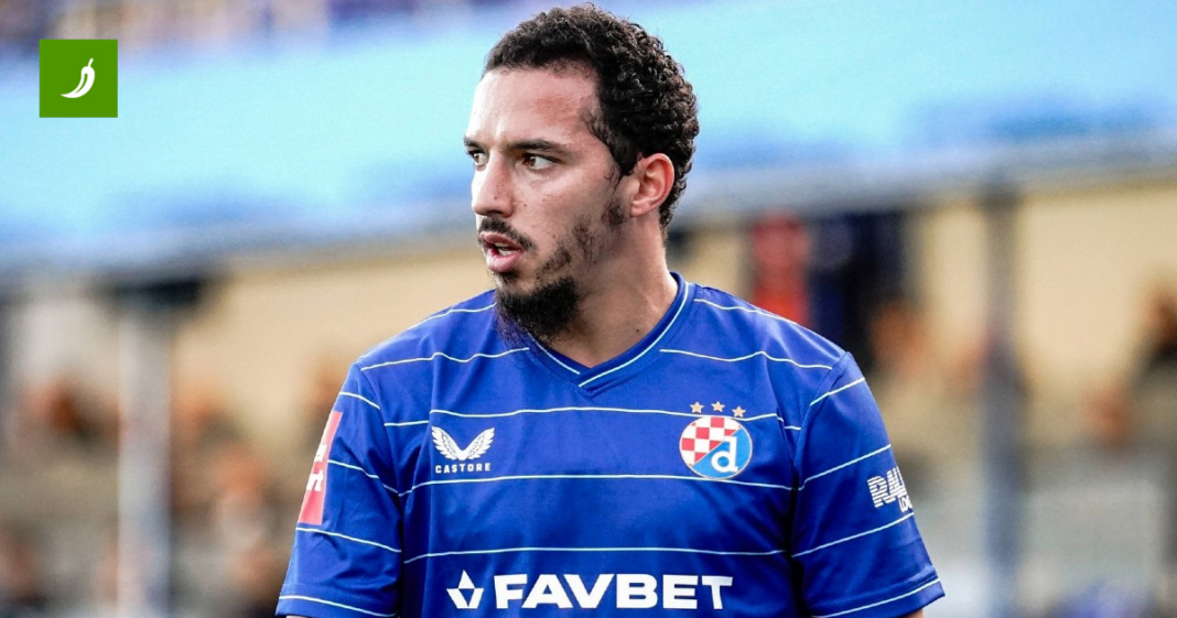 Bobanov miljenik je sada Dinamov najskuplji problem Bobanov miljenik je sada Dinamov najskuplji problem