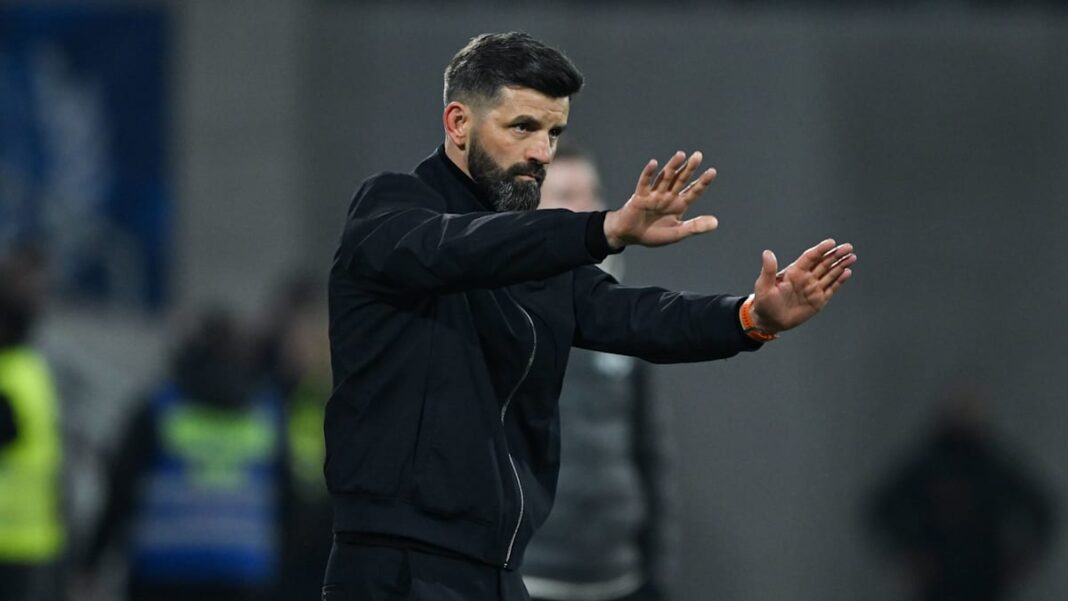 Bod u Darmstadtu? – Muslić: “Rado bismo ga ponijeli sa sobom” Bod u Darmstadtu? - Muslić: "Rado bismo ga ponijeli sa sobom"