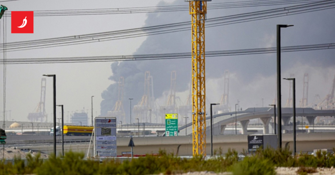 Bogataši bježe iz Dubaija, cijene privatnih aviona skočile u nebo