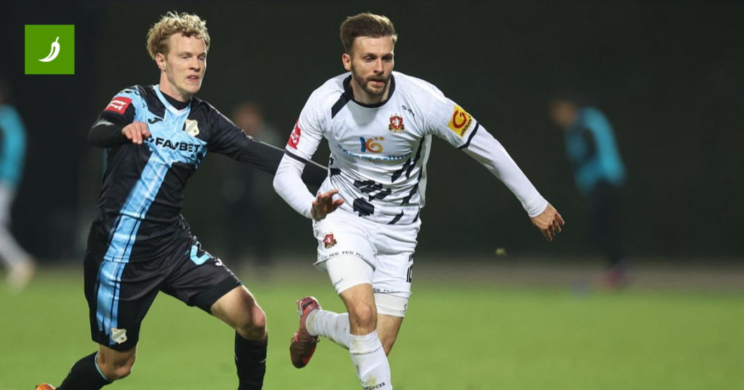 Bogojević nakon hat-tricka Rijeci: Osjećaj je fantastičan Bogojević nakon hat-tricka Rijeci: Osjećaj je fantastičan