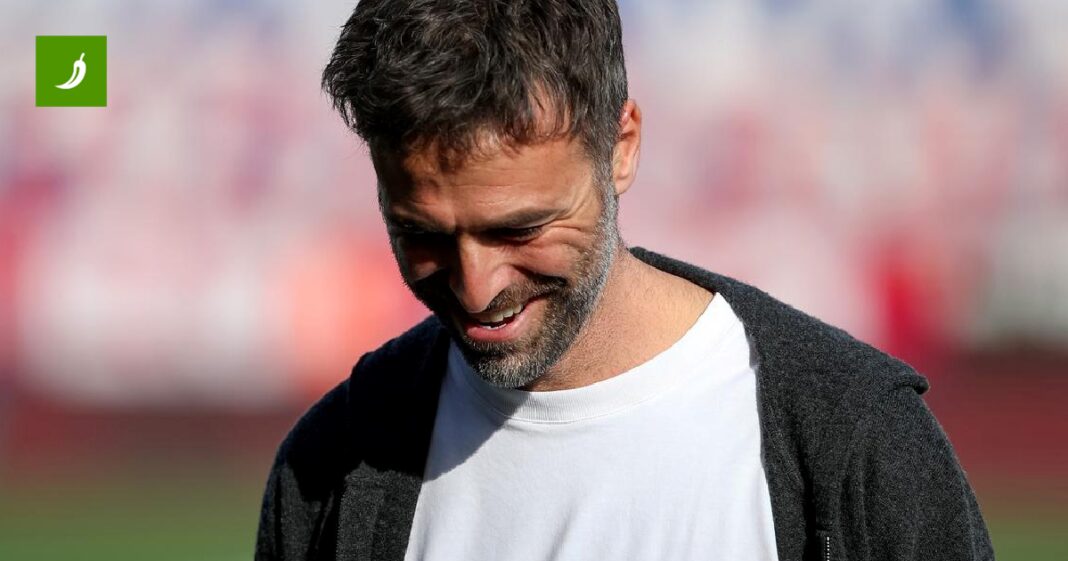 Boysi skandirali treneru Hajduka nakon utakmice: Garcia, ostani Boysi skandirali treneru Hajduka nakon utakmice: Garcia, ostani