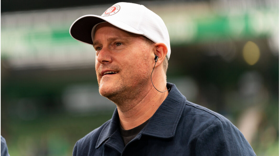 Božanstveno pozdravlja uvođenje ograničenja troškova kadrova: „Neovisno o vanjskom novcu“ Božanstveno pozdravlja uvođenje ograničenja troškova kadrova: „Neovisno o vanjskom novcu“