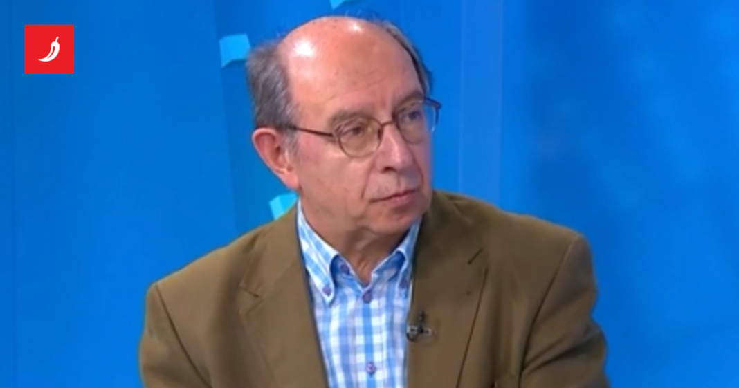 Božo Kovačević: EU nema snage osuditi napad na Iran