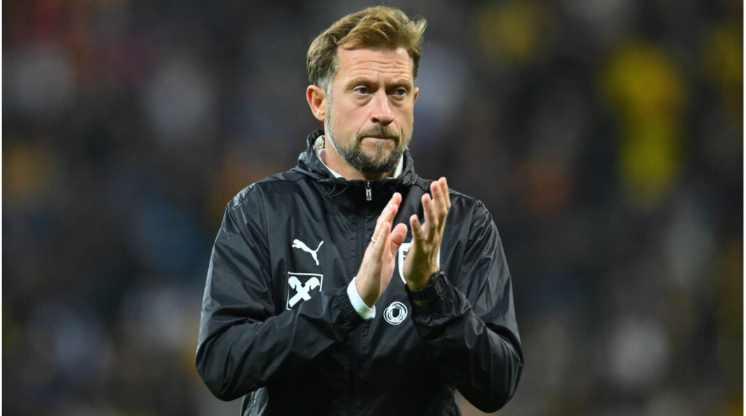 Braunschweig dovodi Rangnick-Co Kornetka kao nasljednika Backhausa: “To nas je potpuno uvjerilo” Braunschweig dovodi Rangnick-Co Kornetka kao nasljednika Backhausa: “To nas je potpuno uvjerilo”