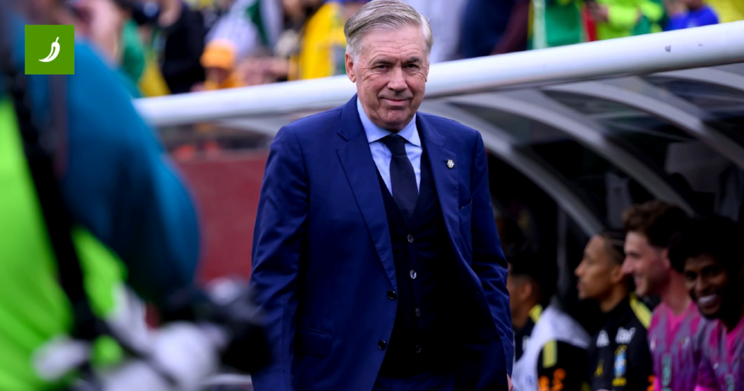 Brazilci: Ancelotti je otkrio dio plana. Evo što čeka Hrvatsku Brazilci: Ancelotti je otkrio dio plana. Evo što čeka Hrvatsku