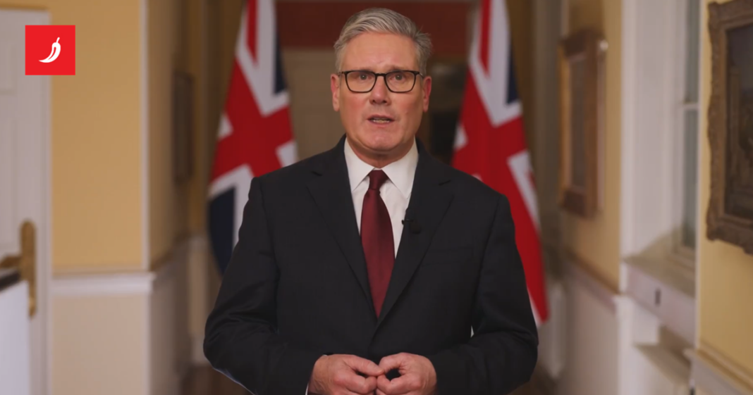 Britanski premijer: Dajemo svoje baze na raspolaganje Amerikancima