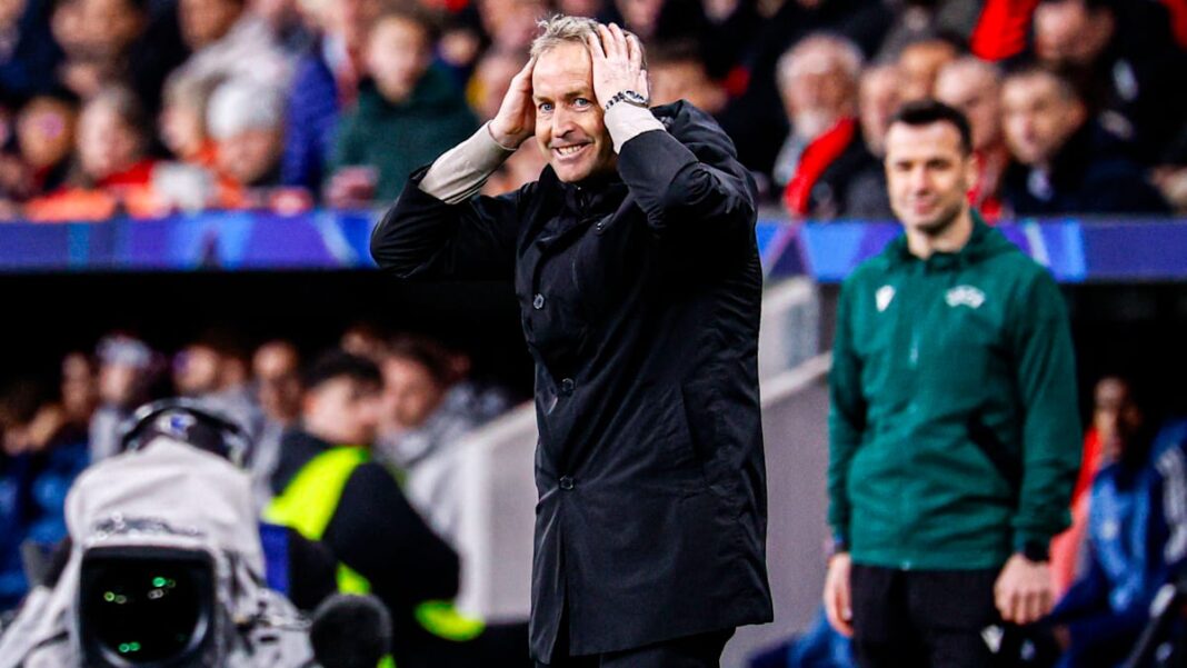 Bundesliga: Hjulmand ne vidi “nema slabosti” u FCB-u Bundesliga: Hjulmand ne vidi "nema slabosti" u FCB-u