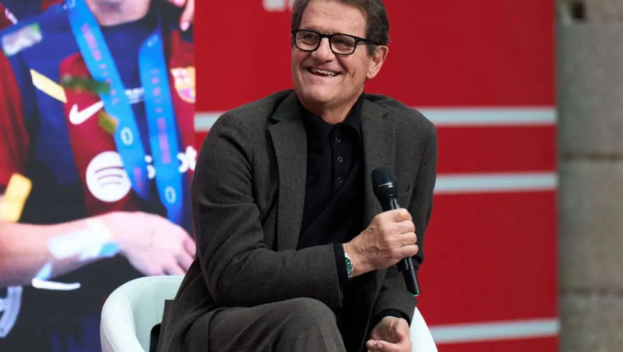 CAPELLO ZALEDIO ITALIJU: ‘Uradio sam jednu važnu stvar za meč protiv BiH, ali vam NE SMIJEM reći šta!’ CAPELLO ZALEDIO ITALIJU: 'Uradio sam jednu važnu stvar za meč protiv BiH, ali vam NE SMIJEM reći šta!'