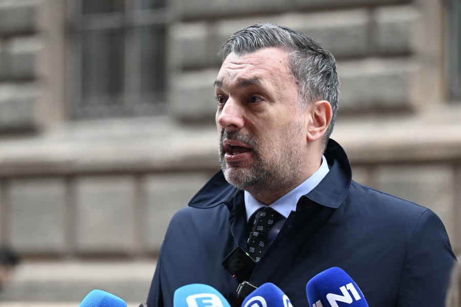 ČEKA SE VIJEĆE MINISTARA: Konaković najavio charter letove za evakuaciju građana BiH ČEKA SE VIJEĆE MINISTARA: Konaković najavio charter letove za evakuaciju građana BiH