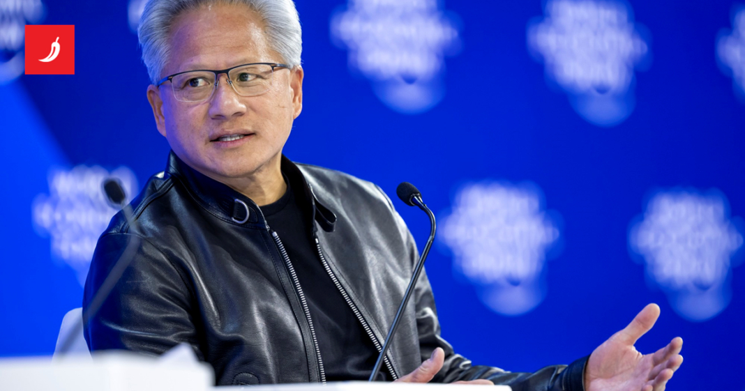CEO Nvidije: Mislim da smo dosegli opću umjetnu inteligenciju CEO Nvidije: Mislim da smo dosegli opću umjetnu inteligenciju