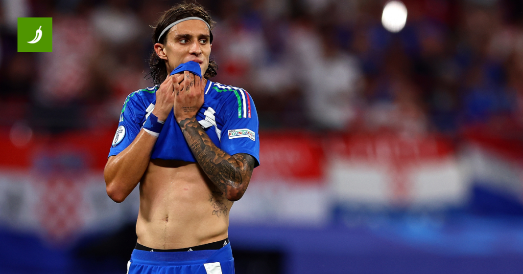 Calafiori: S Gattusom pričam više nego s majkom Calafiori: S Gattusom pričam više nego s majkom