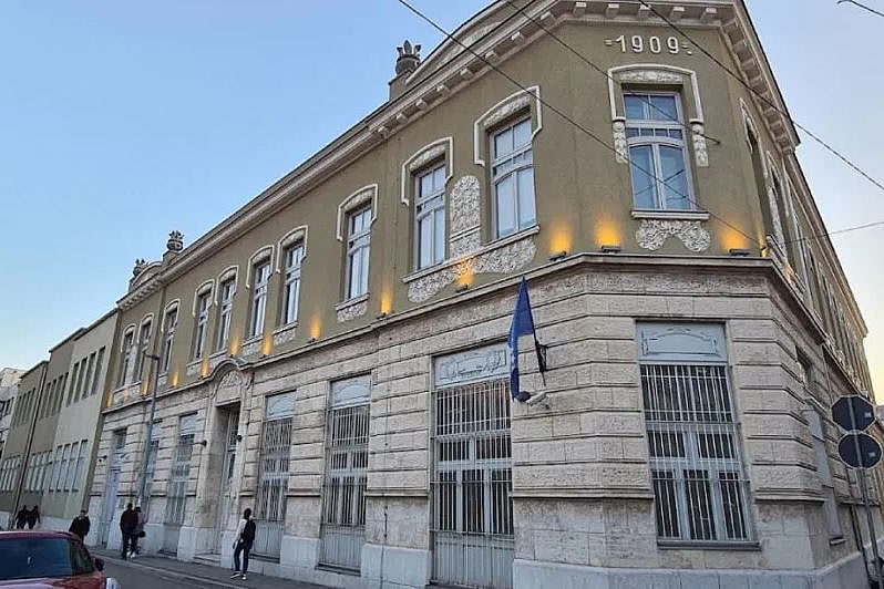 Čapljina pomaže mladima: Daju im 200 KM po kvadratu za kupovinu prve nekretnine Čapljina pomaže mladima: Daju im 200 KM po kvadratu za kupovinu prve nekretnine