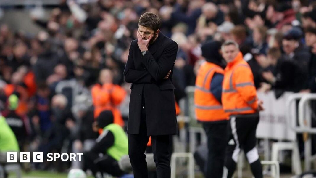 Carrick traži ‘lekcije’ nakon prvog poraza Man Utd-a Storyville: The Price of Gold