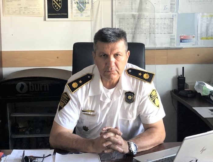 Čegar nakon bijega osumnjičenog iz FUP-a: „Javnost je obmanuta, neko mora odgovarati“ Čegar nakon bijega osumnjičenog iz FUP-a: „Javnost je obmanuta, neko mora odgovarati“