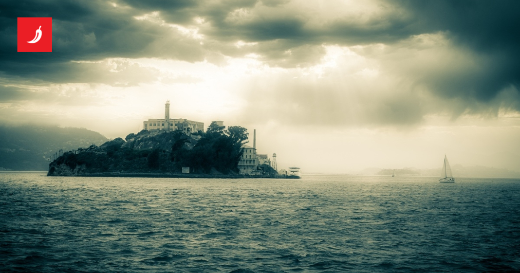 Ćelije široke metar i pol. Kako se preživljavalo u najstrožem zatvoru u Americi Ćelije široke metar i pol. Kako se preživljavalo u najstrožem zatvoru u Americi