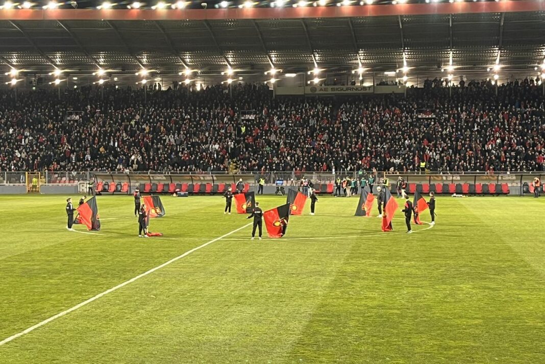 Čelik ima najbolju podršku u BiH, ove brojke to i dokazuju Čelik ima najbolju podršku u BiH, ove brojke to i dokazuju