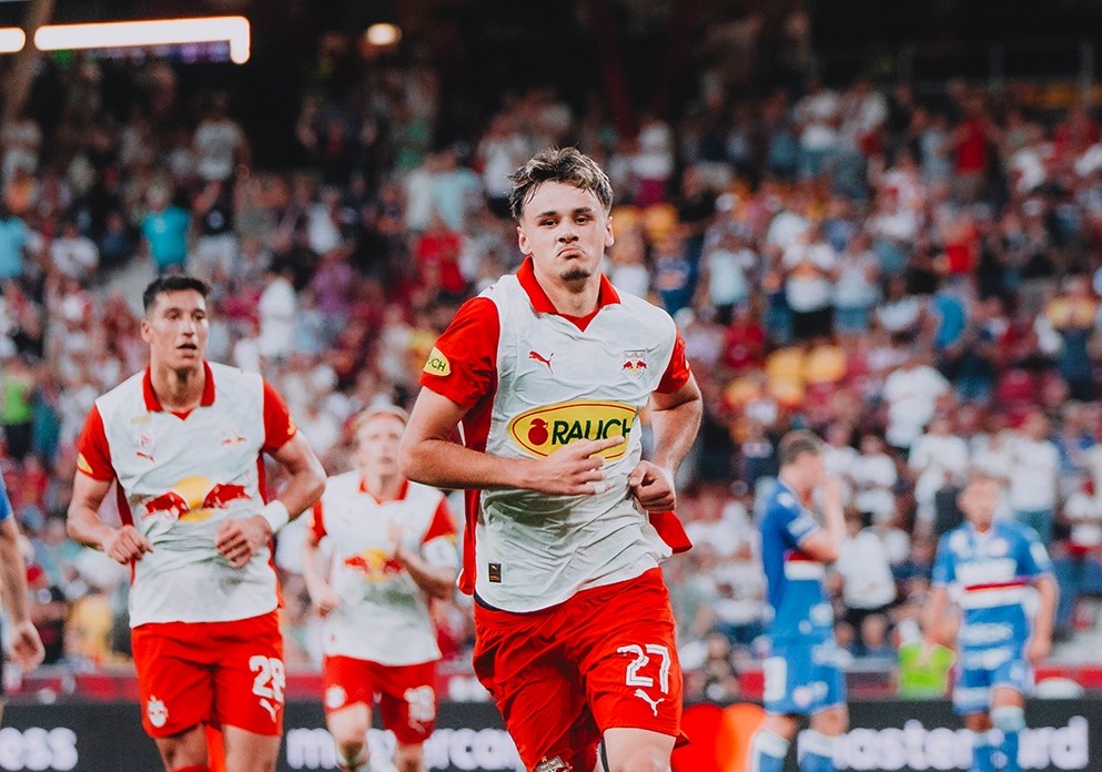 Četvorica naših igrala u Austriji: Alajbegović najbolje ocijenjen