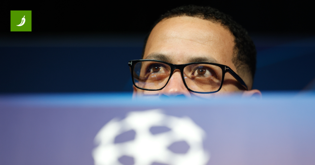 Chelsea potvrdio da je pronašao krticu u svlačionici Chelsea potvrdio da je pronašao krticu u svlačionici