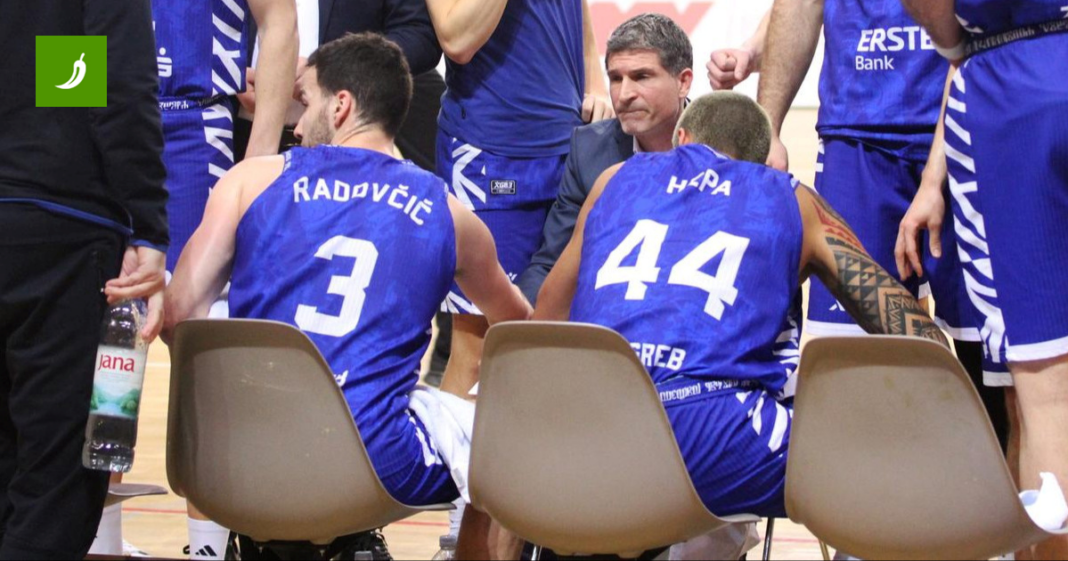 Cibona prvi put u povijesti izgubila na gostovanju kod Dubrave Cibona prvi put u povijesti izgubila na gostovanju kod Dubrave