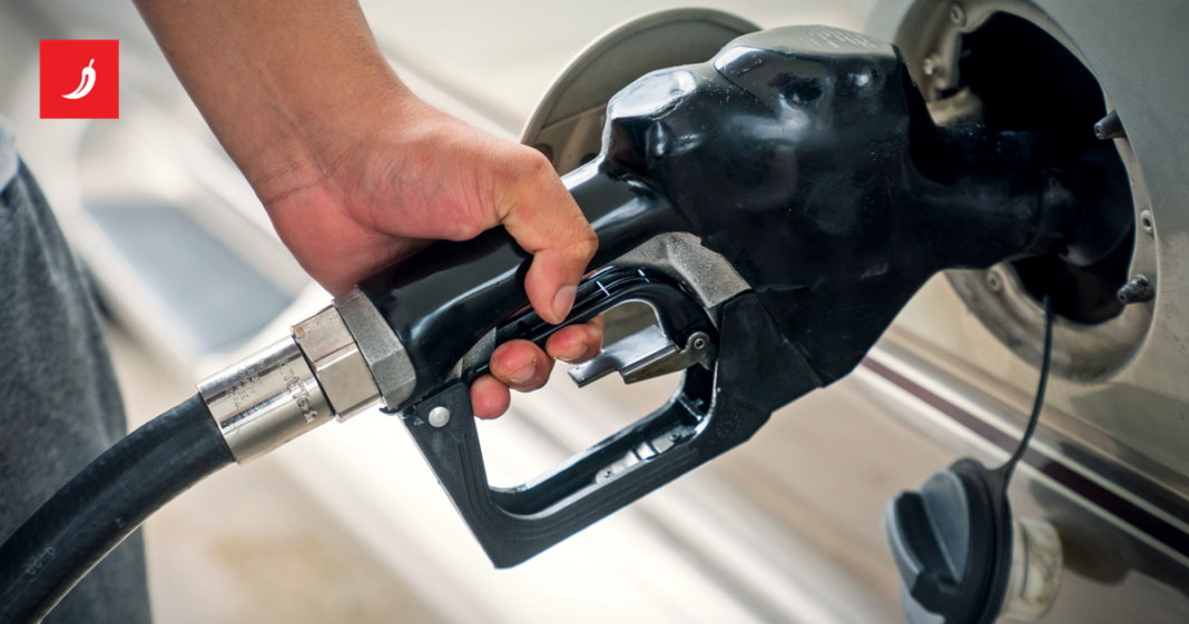 Cijena nafte jako skočila nakon napada SAD-a i Izraela na Iran