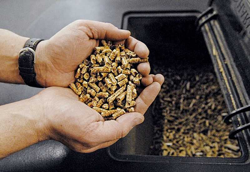 Cijene peleta u BiH i do 800 KM po toni Cijene peleta u BiH i do 800 KM po toni