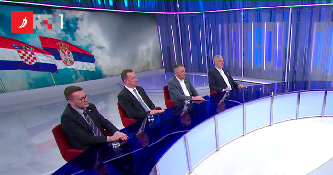 Ćipe: Neka Srbi upale traktore prije nego što ispale “Zagrepčanke” na Hrvatsku Ćipe: Neka Srbi upale traktore prije nego što ispale "Zagrepčanke" na Hrvatsku