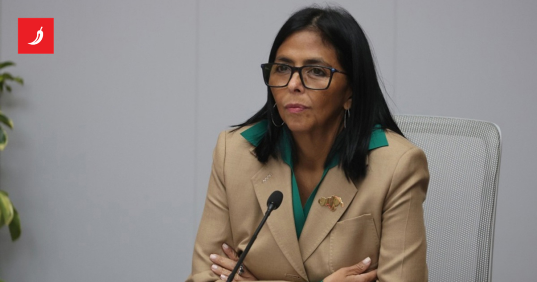 Čistka u Venezueli. Privremena čelnica smjenila visoke vojne zapovjednike Čistka u Venezueli. Privremena čelnica smjenila visoke vojne zapovjednike