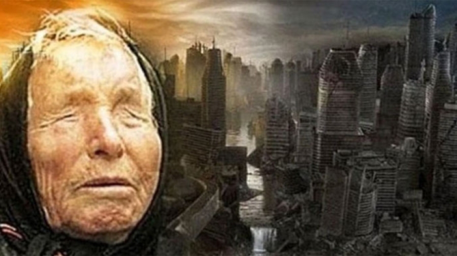 DA LI ĆE SE OBISTINITI PROROČANSTVO: Ove godine predviđen ‘veliki rat’ na više kontinenata