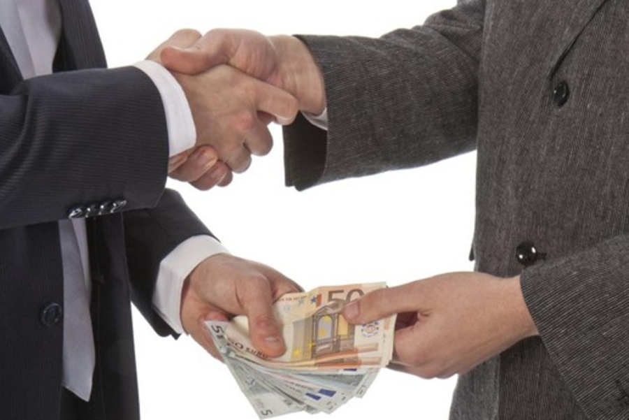 DATE JASNE SMJERNICE: Oštrije kazne za visoku korupciju DATE JASNE SMJERNICE: Oštrije kazne za visoku korupciju