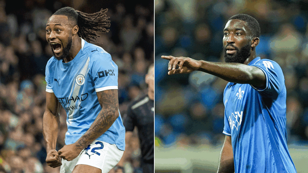 DFB protivnici Gane putuju sa Semenyo – Pfeiffer jednim od četiri debitanta DFB protivnici Gane putuju sa Semenyo - Pfeiffer jednim od četiri debitanta