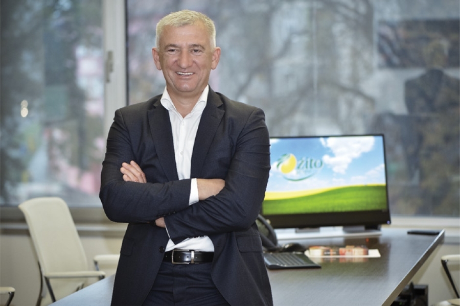 DIJELI SE MILIONSKA DOBIT: Najbogatiji Bosanac dioničarima dijeli dividendu u iznosu od… DIJELI SE MILIONSKA DOBIT: Najbogatiji Bosanac dioničarima dijeli dividendu u iznosu od...