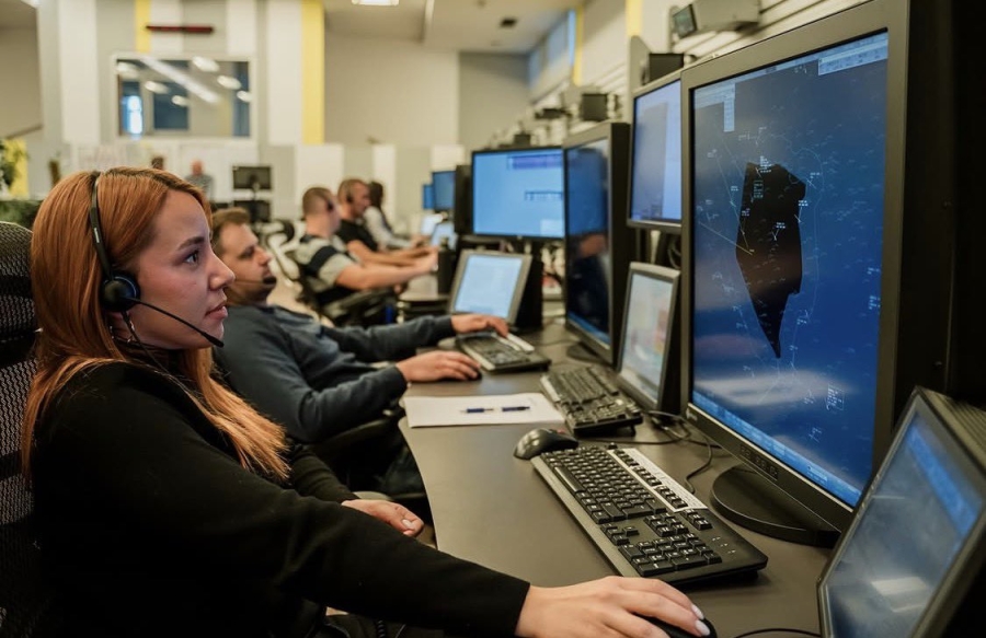 DIREKTOR BHANSA-e OBJAVIO: ‘Naša četiri kontrolora leta su na području zahvaćenom zatvaranjem zračnog prostora’