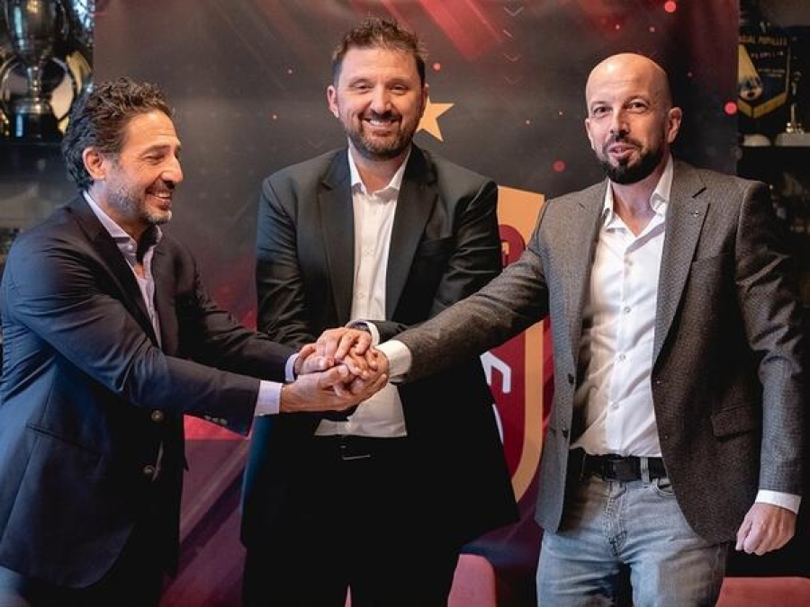 DOGOVORENA SARADNJA: Dubai će privremeno igrati u Sarajevu DOGOVORENA SARADNJA: Dubai će privremeno igrati u Sarajevu