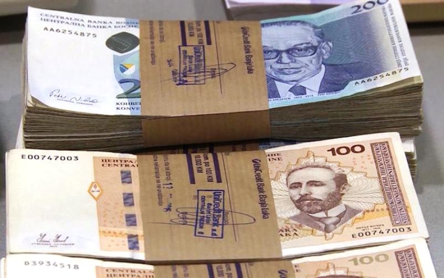 DOK INSTITUCIJE BiH SLAVE NAPREDAK U PRIPREMI PLANA REFORMI: BiH jedina već izgubila dio sredstava pomoći Evropske komisije DOK INSTITUCIJE BiH SLAVE NAPREDAK U PRIPREMI PLANA REFORMI: BiH jedina već izgubila dio sredstava pomoći Evropske komisije