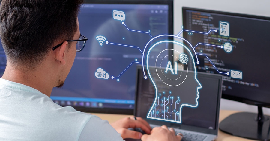 DOK POSTOJI GRANICA NEMA RAZLOGA ZA BRIGU: Vještačka inteligencija se ne smije gledati kao ljudsko biće DOK POSTOJI GRANICA NEMA RAZLOGA ZA BRIGU: Vještačka inteligencija se ne smije gledati kao ljudsko biće