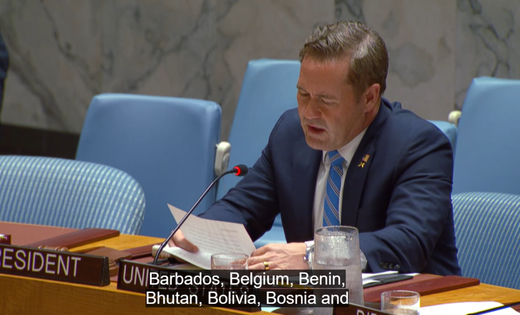 Da li je dobio saglasnost Bećirovića: Lagumdžija bez saglasnosti Predsjedništva kosponzorirao Rezoluciju o osudi Irana koja je usvojena u Vijeću sigurnosti – Istraga .ba Da li je dobio saglasnost Bećirovića: Lagumdžija bez saglasnosti Predsjedništva kosponzorirao Rezoluciju o osudi Irana koja je usvojena u Vijeću sigurnosti - Istraga .ba