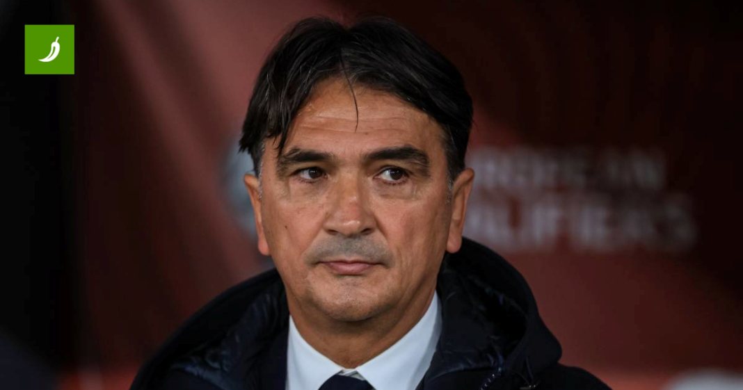 Dalić: Osjetio sam da igrači žive za Svjetsko prvenstvo Dalić: Osjetio sam da igrači žive za Svjetsko prvenstvo