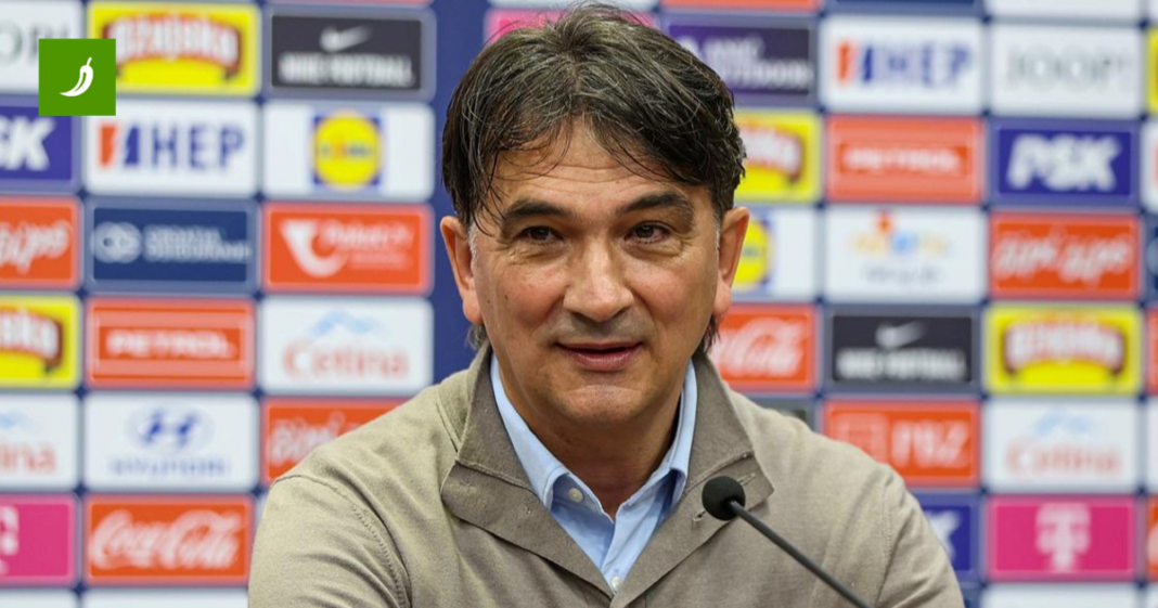 Dalić otkrio koga neće mijenjati: Trebaju mu jake utakmice i maksimalna minutaža Dalić otkrio koga neće mijenjati: Trebaju mu jake utakmice i maksimalna minutaža