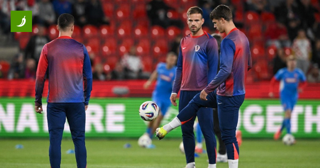 Dalić potvrdio tri prvotimca za Kolumbiju: Profil igrača nalaže da tako igramo Dalić potvrdio tri prvotimca za Kolumbiju: Profil igrača nalaže da tako igramo