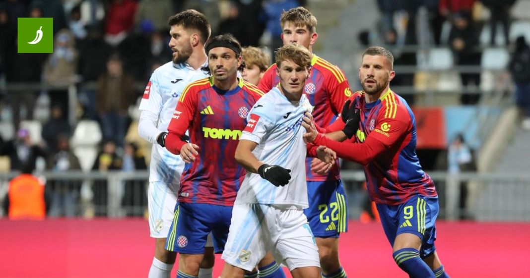 Danas ćemo saznati tri polufinalista kupa. Evo gdje gledati utakmice Danas ćemo saznati tri polufinalista kupa. Evo gdje gledati utakmice