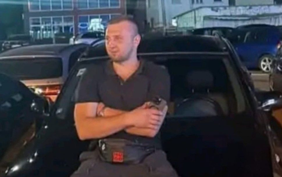 Danas posljednji ispraćaj i dženaza Mirelu Šarića kojeg je udario kamion Danas posljednji ispraćaj i dženaza Mirelu Šarića kojeg je udario kamion